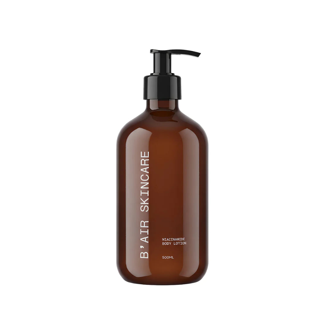Niacinamide Body Lotion